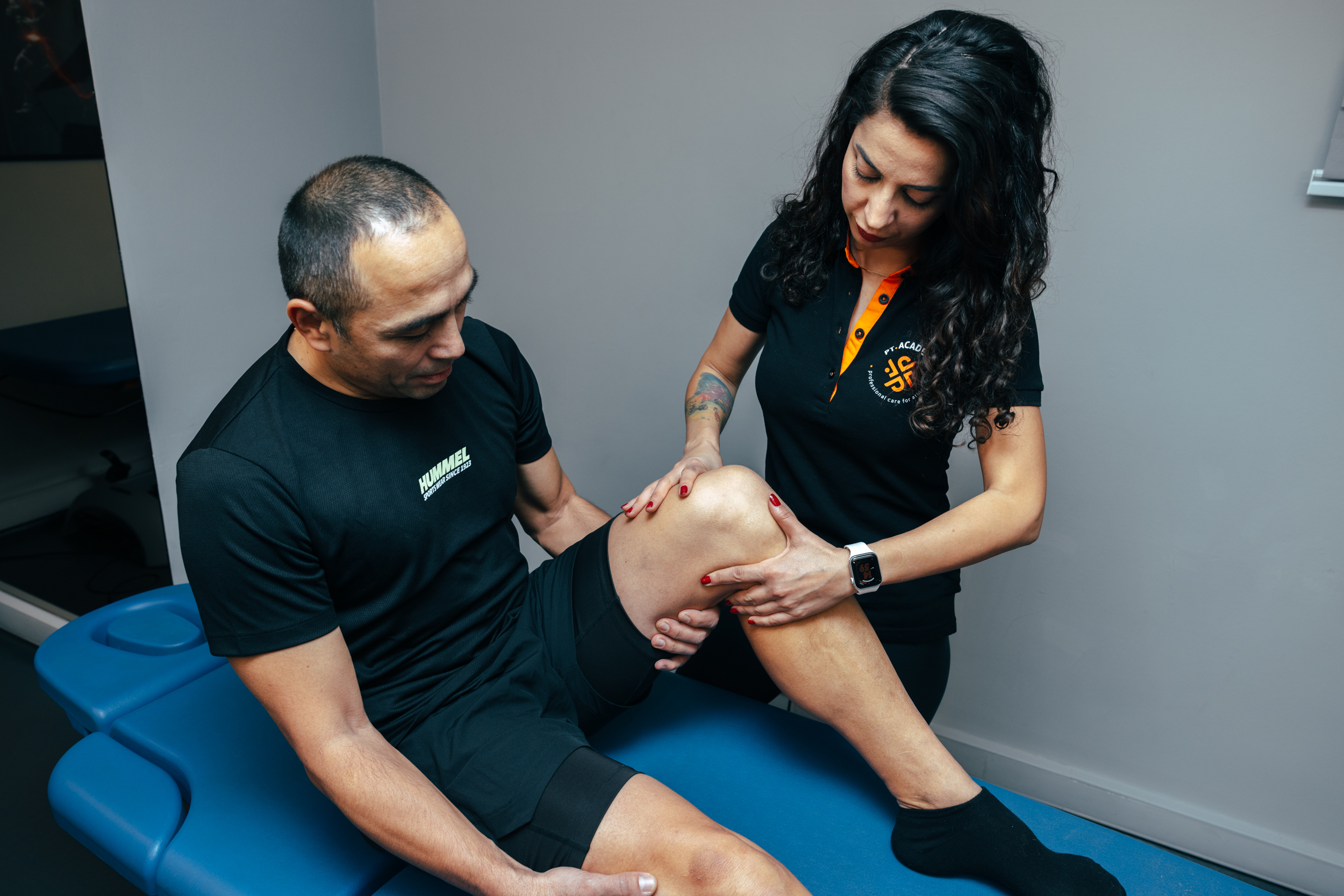 PT Academy: Tendinit (Tendinopati) Nedir? Baş Belası Tendon Ağrılarından Kurtulmak